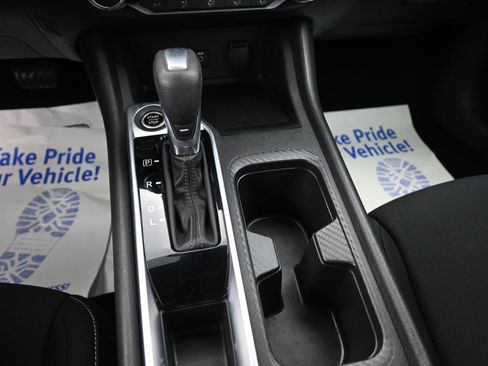 Used 2022 Nissan Sentra SV image 14