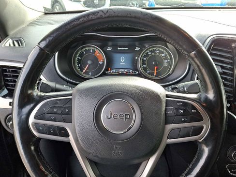 Used 2020 Jeep Cherokee High Altitude image 20