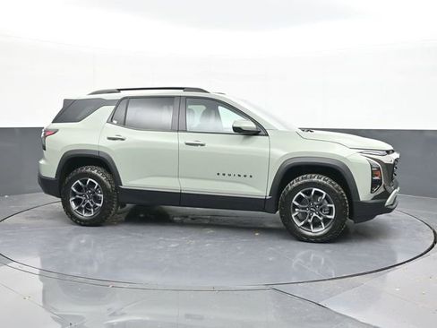 New 2026 Chevrolet Equinox ACTIV w/ Convenience Package III image 17