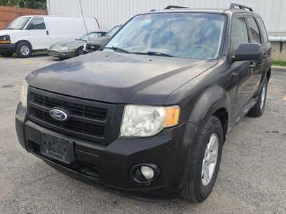 Used 2011 Ford Escape 4WD Hybrid