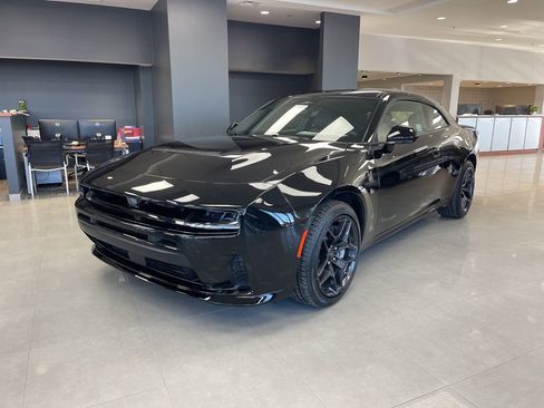 New 2026 Dodge Charger Scat Pack w/ Blacktop Package image 2