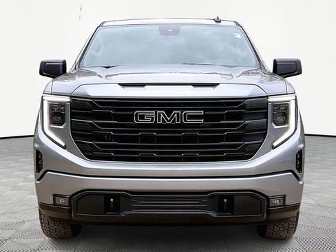 Used 2025 GMC Sierra 1500 Elevation w/ X31 Off-Road Package image 2