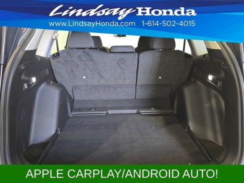 Used 2024 Honda CR-V LX image 8