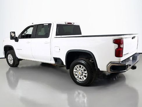 Used 2024 Chevrolet Silverado 2500 LT image 8