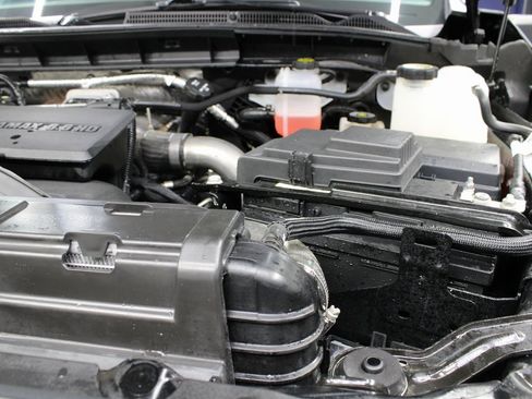 Used 2024 GMC Sierra 2500 Denali w/ Technology Package image 31