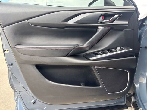 Used 2021 MAZDA CX-9 Carbon Edition image 10