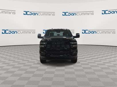 New 2026 RAM 2500 Big Horn