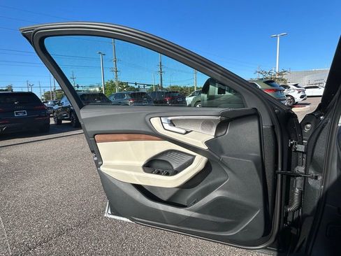 New 2026 Audi A5 2.0T Prestige AWD/4WD image 66