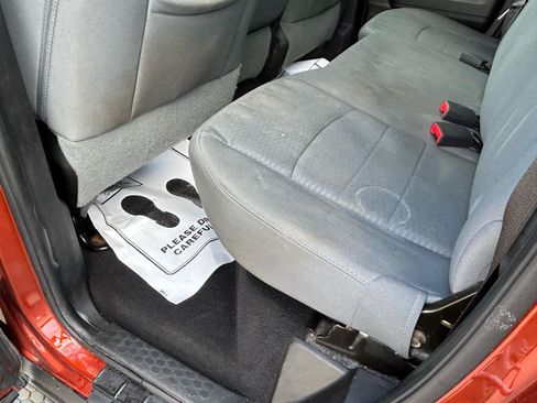Used 2013 RAM 1500 Tradesman w/ Popular Equipment Group AWD/4WD image 9