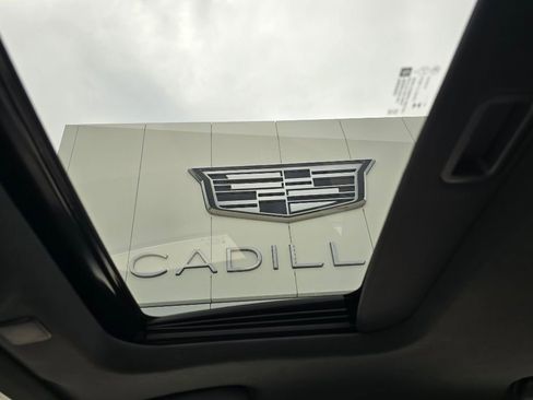 New 2025 Cadillac CT4 Premium Luxury RWD image 31