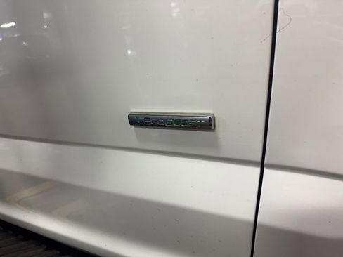 Used 2015 Ford F150 XLT w/ Equipment Group 302A Luxury image 7