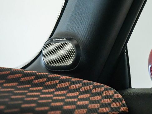 Used 2025 MINI Cooper John Cooper Works FWD image 28