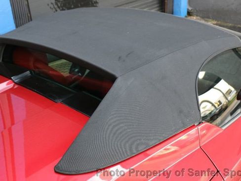 Used 2007 Lamborghini Gallardo Spyder image 9