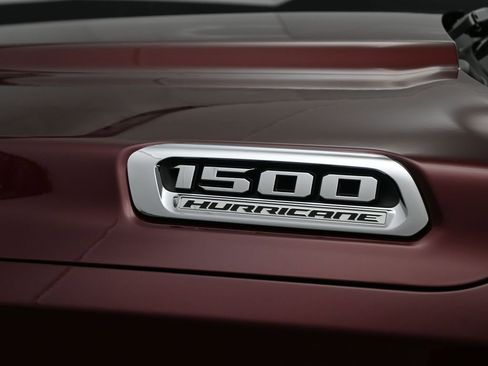 New 2026 RAM 1500 Lone Star AWD/4WD image 13