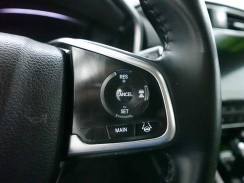 Used 2018 Honda CR-V EX-L image 18