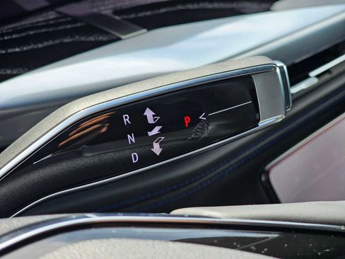 Used 2025 Cadillac Escalade IQ Luxury 1 image 35