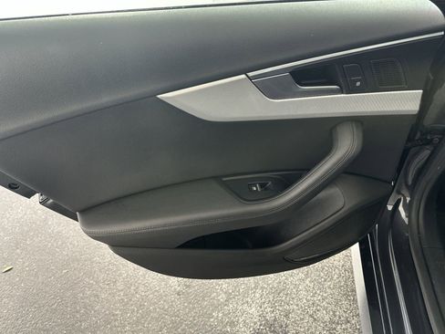 Used 2019 Audi A5 2.0T Premium Plus w/ Premium Plus image 36