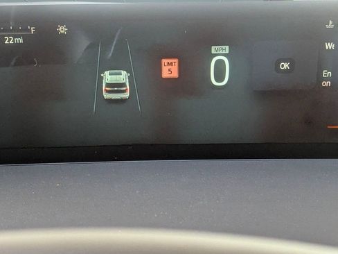 New 2026 Ford Expedition Max Platinum w/ Stealth Appearance Package image 25