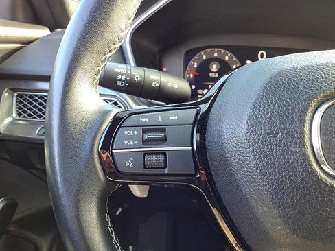 Used 2023 Acura Integra A-Spec image 28