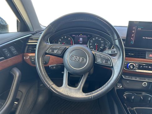 Used 2023 Audi A4 2.0T Premium AWD/4WD image 13