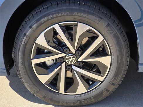 New 2026 Volkswagen Jetta S image 8