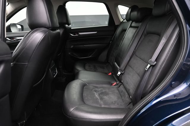 Used 2019 MAZDA CX-5 Touring FWD image 11
