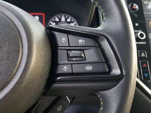 Used 2024 Subaru Ascent Onyx Edition Limited image 27