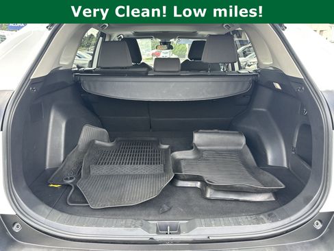 Used 2023 Toyota RAV4 XLE w/ Convenience Package FWD image 22