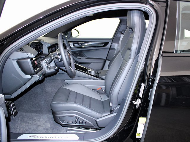 New 2026 Porsche Panamera 4 AWD/4WD image 5