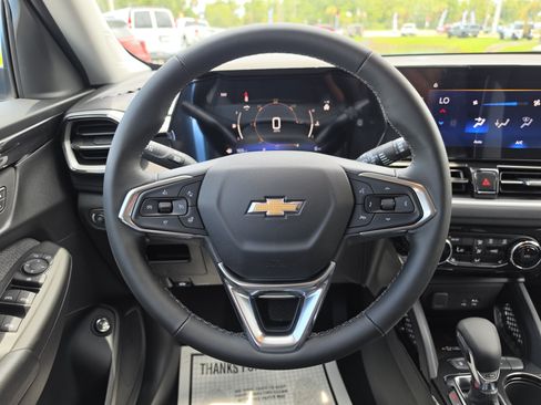 New 2026 Chevrolet TrailBlazer LT w/ Convenience Package FWD image 20