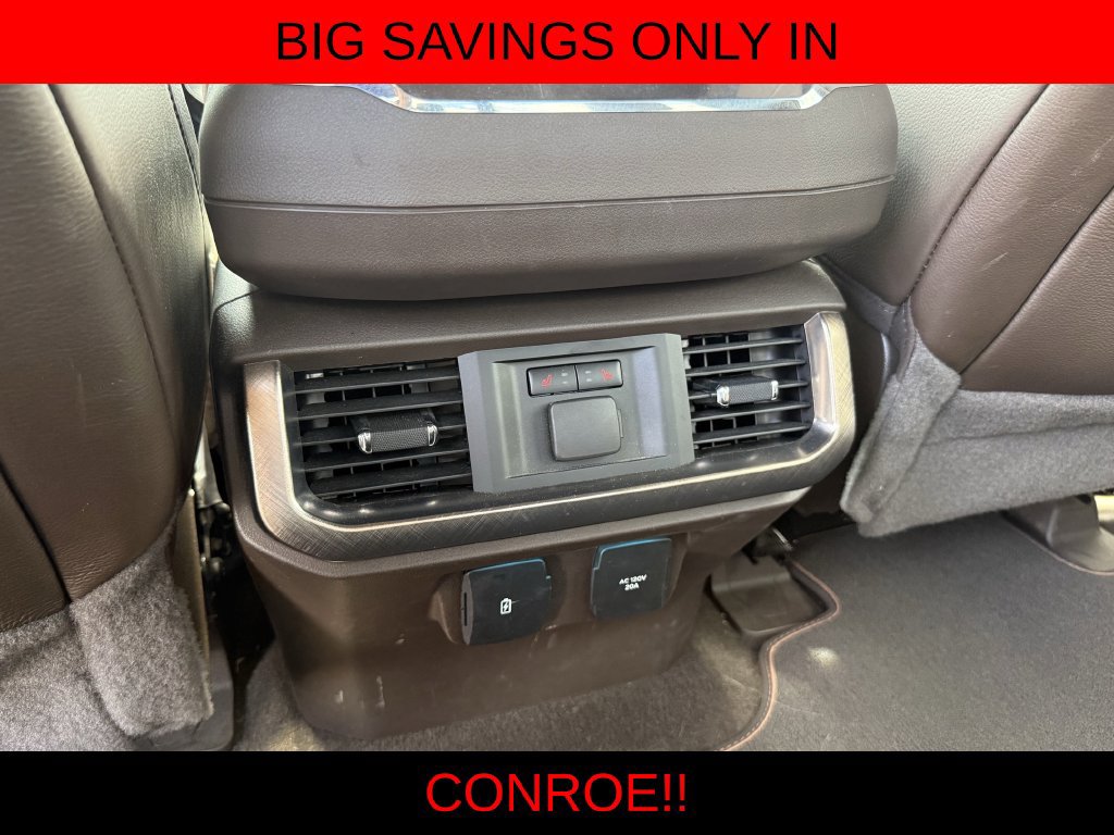 Used 2022 Ford F150 King Ranch w/ Equipment Group 601A High AWD/4WD image 25