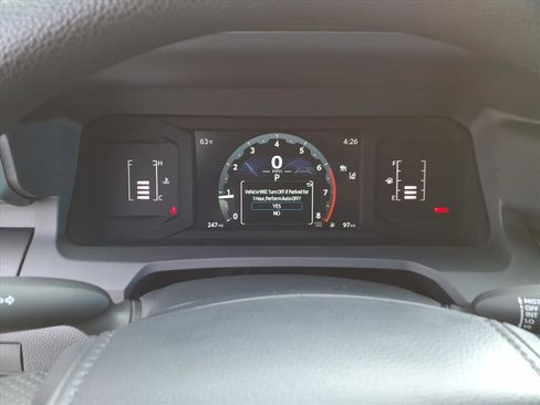 Used 2026 Toyota Tacoma SR image 21