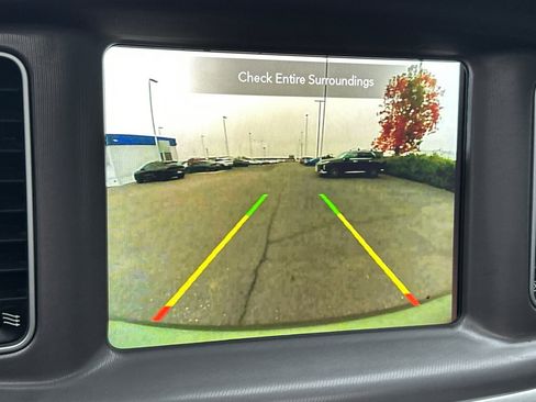 Used 2022 Dodge Charger Scat Pack w/ Plus Group image 18