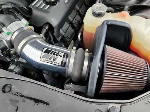 Used 2022 Dodge Charger Scat Pack image 28