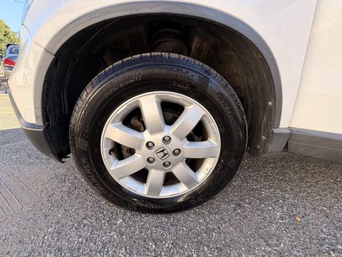 Used 2009 Honda CR-V EX image 33