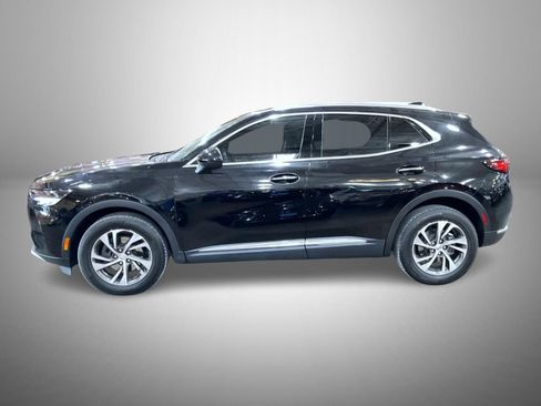 Certified 2023 Buick Envision Essence image 8