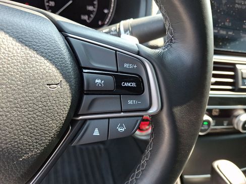 Used 2022 Honda Accord Sport image 21