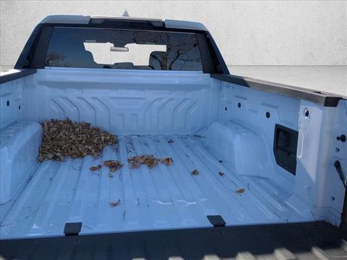 New 2026 GMC Sierra EV Elevation image 9