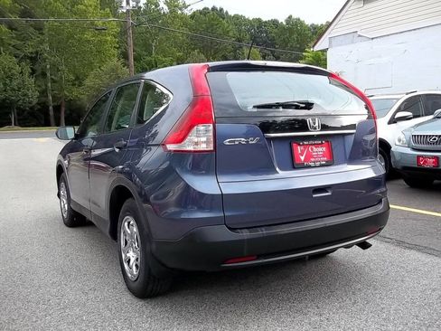 Used 2014 Honda CR-V LX image 3