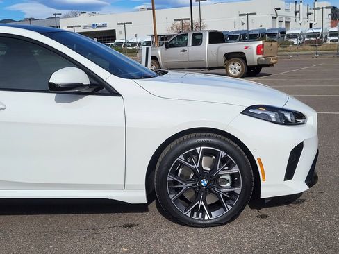 Used 2025 BMW 228i xDrive w/ Premium Package image 9