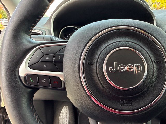 Used 2019 Jeep Compass Limited w/ Advanced Safety Group AWD/4WD image 36