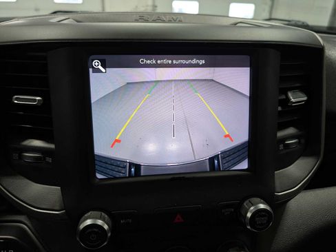 Used 2020 RAM 2500 Tradesman AWD/4WD image 22