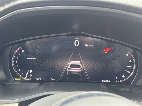 New 2026 MAZDA CX-90 3.3 Turbo S w/ Premium Plus image 30