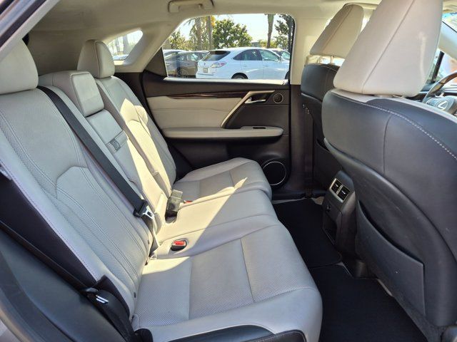 Used 2019 Lexus RX 350 FWD w/ Navigation Package image 20