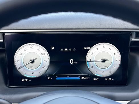 Used 2022 Hyundai Tucson SEL w/ Convenience + Premium Package FWD image 18