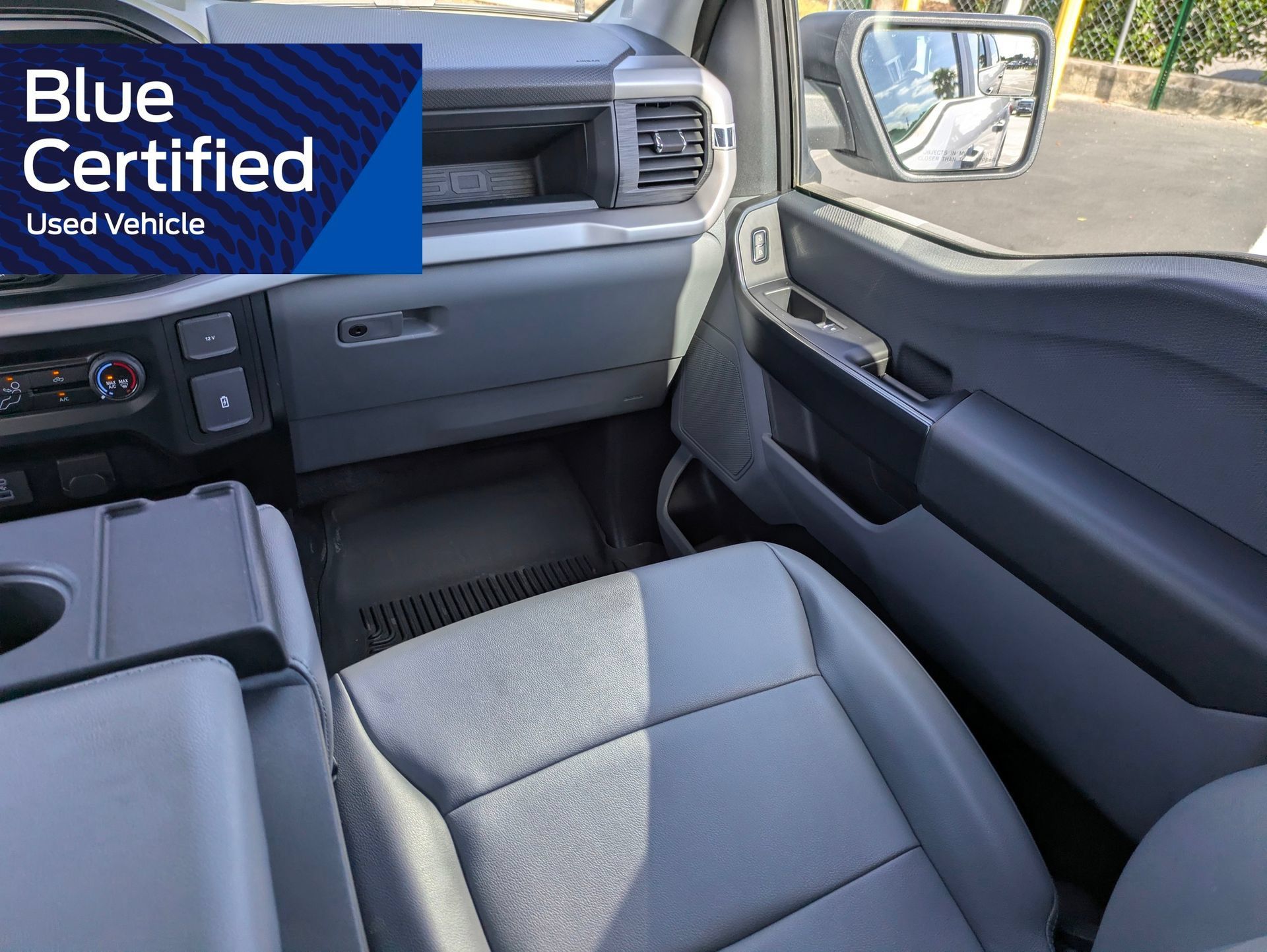 Certified 2023 Ford F150 XL AWD/4WD image 20