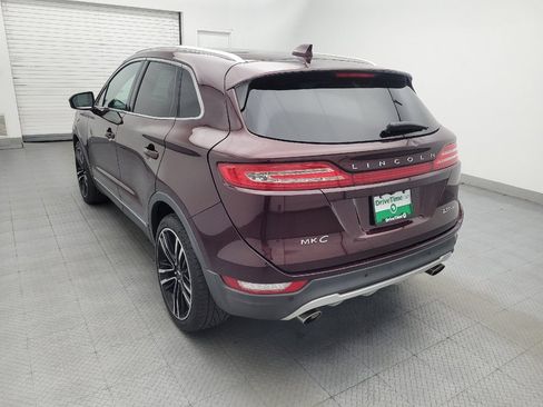 Used 2018 Lincoln MKC Reserve w/ Lincoln MKC Climate Package AWD/4WD image 5