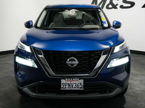 Used 2023 Nissan Rogue SV FWD image 6