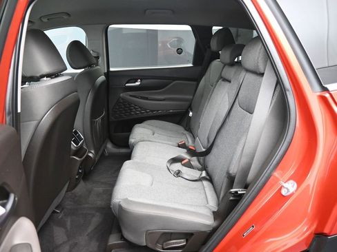 Certified 2020 Hyundai Santa Fe SEL image 20