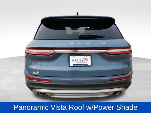 Used 2024 Lincoln Corsair Reserve w/ Equipment Group 201A image 9